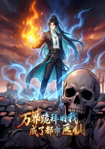 雾中诊所悬疑动画新番在线看